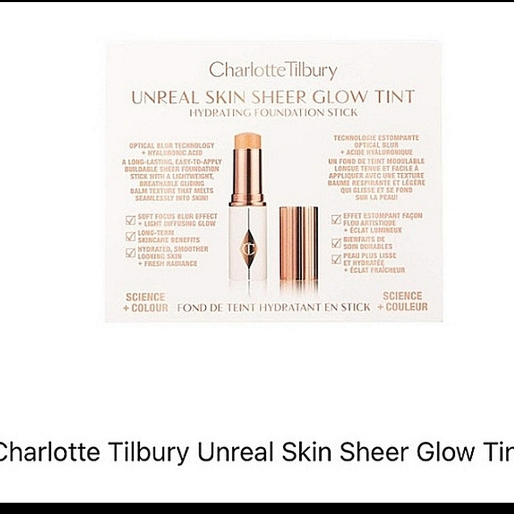 Charlotte Tilbury lot - Picture 14 of 16